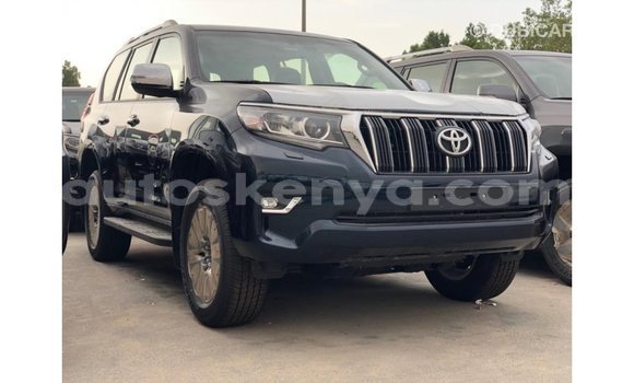 Nunua Imported Toyota Prado Bluu Gari ndani ya Import - Dubai nchini Kati Kenya Nunua Imported Toyota Prado Bluu Gari ndani ya Import - Dubai nchini Kati Kenya