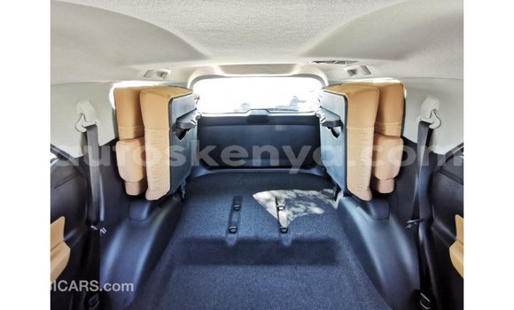 Nunua Imported Toyota Fortuner Nyingine Gari ndani ya Import - Dubai nchini Kati Kenya Nunua Imported Toyota Fortuner Nyingine Gari ndani ya Import - Dubai nchini Kati Kenya