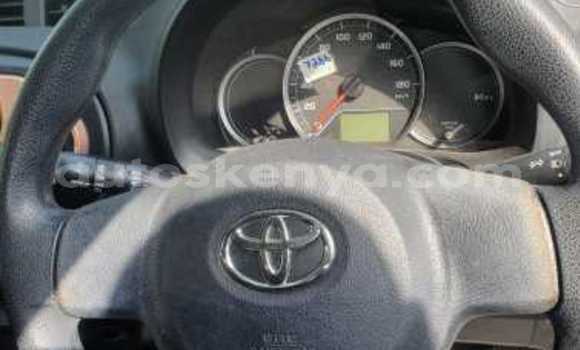 Buy Used Toyota Vitz Other Car in Mombasa in Coastal Kenya Buy Used Toyota Vitz Other Car in Mombasa in Coastal Kenya