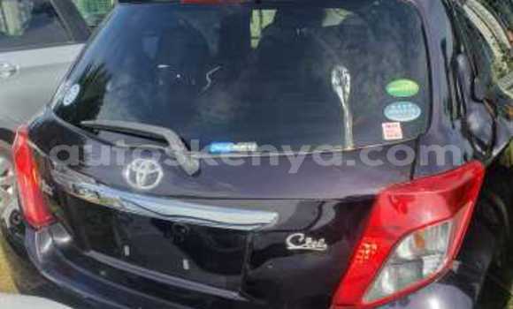 Buy Used Toyota Vitz Other Car in Mombasa in Coastal Kenya Buy Used Toyota Vitz Other Car in Mombasa in Coastal Kenya
