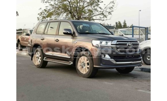Buy Import Toyota Land Cruiser Other Car in Import - Dubai in Central Kenya Buy Import Toyota Land Cruiser Other Car in Import - Dubai in Central Kenya