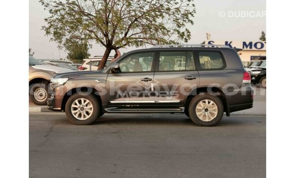 Buy Import Toyota Land Cruiser Other Car in Import - Dubai in Central Kenya Buy Import Toyota Land Cruiser Other Car in Import - Dubai in Central Kenya