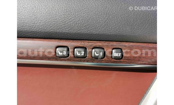 Buy Import Toyota Land Cruiser Black Car in Import - Dubai in Central Kenya Buy Import Toyota Land Cruiser Black Car in Import - Dubai in Central Kenya