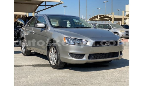 Buy Import Mitsubishi Lancer Other Car in Import - Dubai in Central Kenya