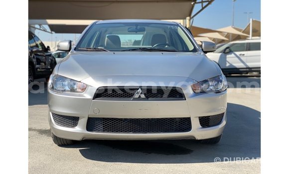 Imported Mitsubishi Lancer Other Makiinaa iti Import - Dubai keessatti Central Kenya keessatti Imported Mitsubishi Lancer Other Makiinaa iti Import - Dubai keessatti Central Kenya keessatti