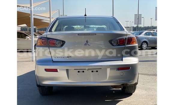 Imported Mitsubishi Lancer Other Makiinaa iti Import - Dubai keessatti Central Kenya keessatti Imported Mitsubishi Lancer Other Makiinaa iti Import - Dubai keessatti Central Kenya keessatti