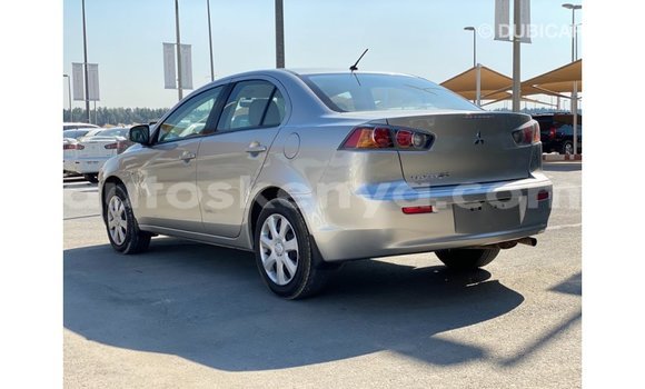 Imported Mitsubishi Lancer Other Makiinaa iti Import - Dubai keessatti Central Kenya keessatti Imported Mitsubishi Lancer Other Makiinaa iti Import - Dubai keessatti Central Kenya keessatti