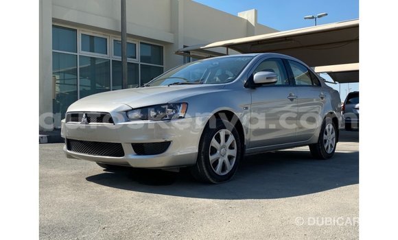 Imported Mitsubishi Lancer Other Makiinaa iti Import - Dubai keessatti Central Kenya keessatti Imported Mitsubishi Lancer Other Makiinaa iti Import - Dubai keessatti Central Kenya keessatti