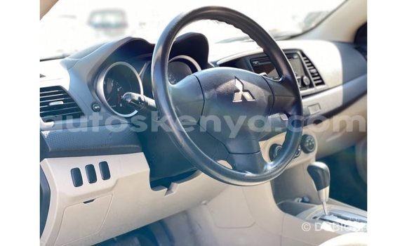 Imported Mitsubishi Lancer Other Makiinaa iti Import - Dubai keessatti Central Kenya keessatti Imported Mitsubishi Lancer Other Makiinaa iti Import - Dubai keessatti Central Kenya keessatti