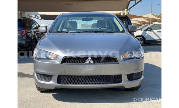 Buy Import Mitsubishi Lancer Other Car in Import - Dubai in Central Kenya Buy Import Mitsubishi Lancer Other Car in Import - Dubai in Central Kenya