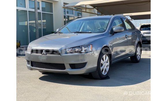 Buy Import Mitsubishi Lancer Other Car in Import - Dubai in Central Kenya Buy Import Mitsubishi Lancer Other Car in Import - Dubai in Central Kenya