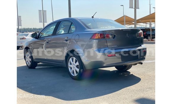 Buy Import Mitsubishi Lancer Other Car in Import - Dubai in Central Kenya Buy Import Mitsubishi Lancer Other Car in Import - Dubai in Central Kenya