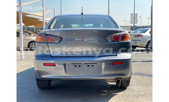 Buy Import Mitsubishi Lancer Other Car in Import - Dubai in Central Kenya Buy Import Mitsubishi Lancer Other Car in Import - Dubai in Central Kenya
