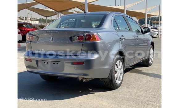 Buy Import Mitsubishi Lancer Other Car in Import - Dubai in Central Kenya Buy Import Mitsubishi Lancer Other Car in Import - Dubai in Central Kenya