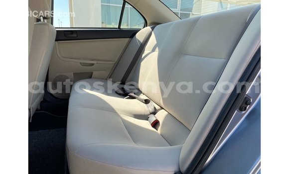 Buy Import Mitsubishi Lancer Other Car in Import - Dubai in Central Kenya Buy Import Mitsubishi Lancer Other Car in Import - Dubai in Central Kenya