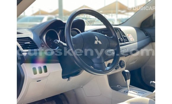 Buy Import Mitsubishi Lancer Other Car in Import - Dubai in Central Kenya Buy Import Mitsubishi Lancer Other Car in Import - Dubai in Central Kenya