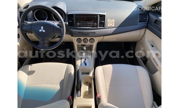 Buy Import Mitsubishi Lancer Other Car in Import - Dubai in Central Kenya Buy Import Mitsubishi Lancer Other Car in Import - Dubai in Central Kenya