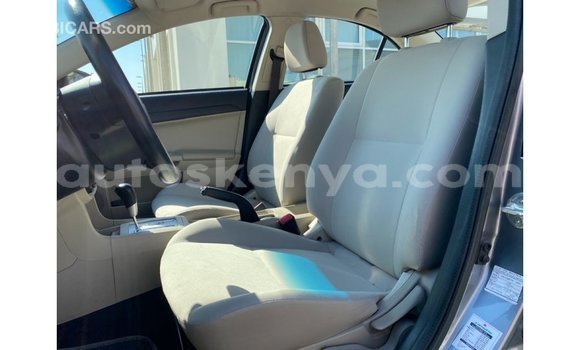 Buy Import Mitsubishi Lancer Other Car in Import - Dubai in Central Kenya Buy Import Mitsubishi Lancer Other Car in Import - Dubai in Central Kenya