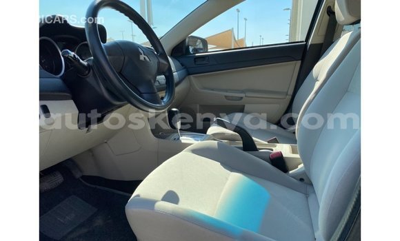 Buy Import Mitsubishi Lancer Other Car in Import - Dubai in Central Kenya Buy Import Mitsubishi Lancer Other Car in Import - Dubai in Central Kenya