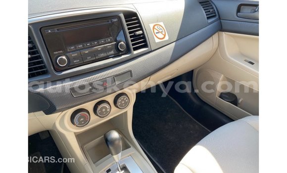 Buy Import Mitsubishi Lancer Other Car in Import - Dubai in Central Kenya Buy Import Mitsubishi Lancer Other Car in Import - Dubai in Central Kenya