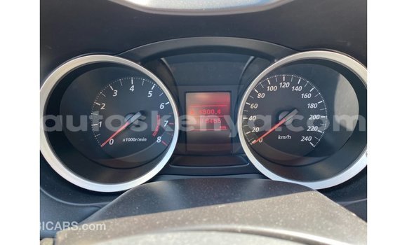 Buy Import Mitsubishi Lancer Other Car in Import - Dubai in Central Kenya Buy Import Mitsubishi Lancer Other Car in Import - Dubai in Central Kenya