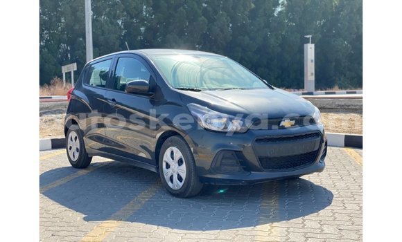 Nunua Imported Chevrolet Spark Nyingine Gari ndani ya Import - Dubai nchini Kati Kenya Nunua Imported Chevrolet Spark Nyingine Gari ndani ya Import - Dubai nchini Kati Kenya