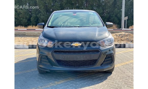 Nunua Imported Chevrolet Spark Nyingine Gari ndani ya Import - Dubai nchini Kati Kenya Nunua Imported Chevrolet Spark Nyingine Gari ndani ya Import - Dubai nchini Kati Kenya