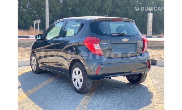 Nunua Imported Chevrolet Spark Nyingine Gari ndani ya Import - Dubai nchini Kati Kenya Nunua Imported Chevrolet Spark Nyingine Gari ndani ya Import - Dubai nchini Kati Kenya