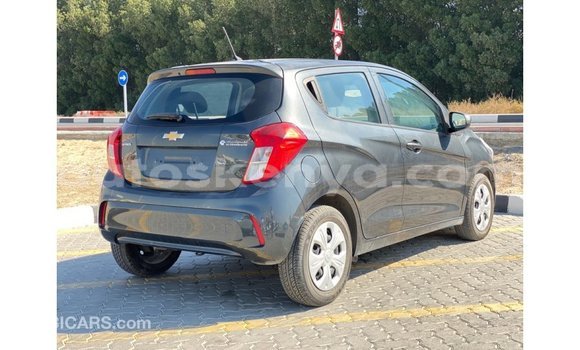 Nunua Imported Chevrolet Spark Nyingine Gari ndani ya Import - Dubai nchini Kati Kenya Nunua Imported Chevrolet Spark Nyingine Gari ndani ya Import - Dubai nchini Kati Kenya