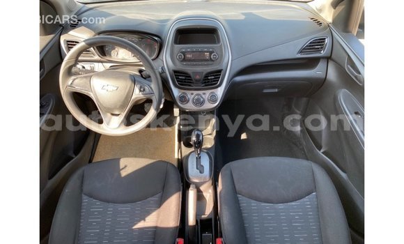 Nunua Imported Chevrolet Spark Nyingine Gari ndani ya Import - Dubai nchini Kati Kenya Nunua Imported Chevrolet Spark Nyingine Gari ndani ya Import - Dubai nchini Kati Kenya