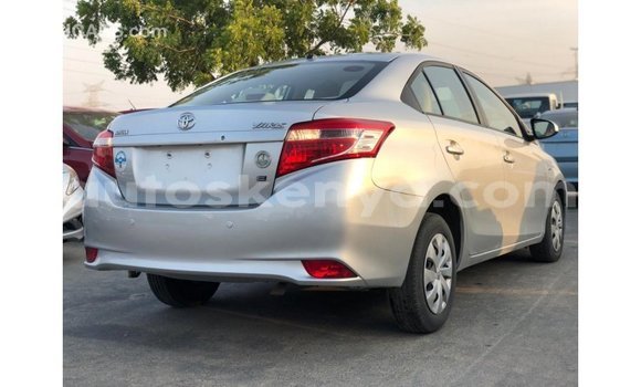 Buy Import Toyota Yaris Other Car in Import - Dubai in Central Kenya Buy Import Toyota Yaris Other Car in Import - Dubai in Central Kenya