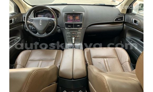 Imported Lincoln MKT White Makiinaa iti Import - Dubai keessatti Central Kenya keessatti Imported Lincoln MKT White Makiinaa iti Import - Dubai keessatti Central Kenya keessatti