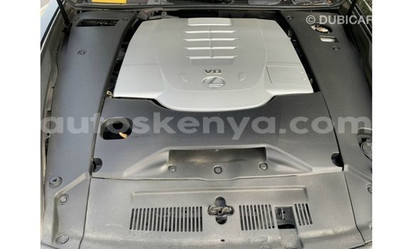 Imported Lexus LS Black Makiinaa iti Import - Dubai keessatti Central Kenya keessatti Imported Lexus LS Black Makiinaa iti Import - Dubai keessatti Central Kenya keessatti