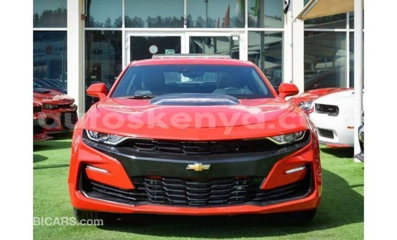 Nunua Imported Chevrolet Camaro Nyekundu Gari ndani ya Import - Dubai nchini Kati Kenya Nunua Imported Chevrolet Camaro Nyekundu Gari ndani ya Import - Dubai nchini Kati Kenya