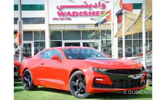 Nunua Imported Chevrolet Camaro Nyekundu Gari ndani ya Import - Dubai nchini Kati Kenya Nunua Imported Chevrolet Camaro Nyekundu Gari ndani ya Import - Dubai nchini Kati Kenya