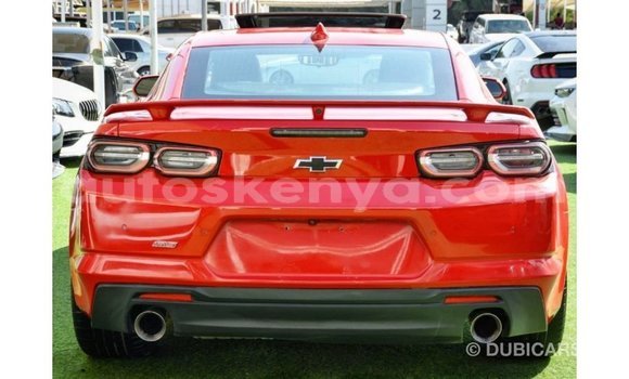 Nunua Imported Chevrolet Camaro Nyekundu Gari ndani ya Import - Dubai nchini Kati Kenya Nunua Imported Chevrolet Camaro Nyekundu Gari ndani ya Import - Dubai nchini Kati Kenya