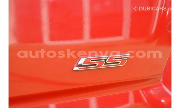 Nunua Imported Chevrolet Camaro Nyekundu Gari ndani ya Import - Dubai nchini Kati Kenya Nunua Imported Chevrolet Camaro Nyekundu Gari ndani ya Import - Dubai nchini Kati Kenya