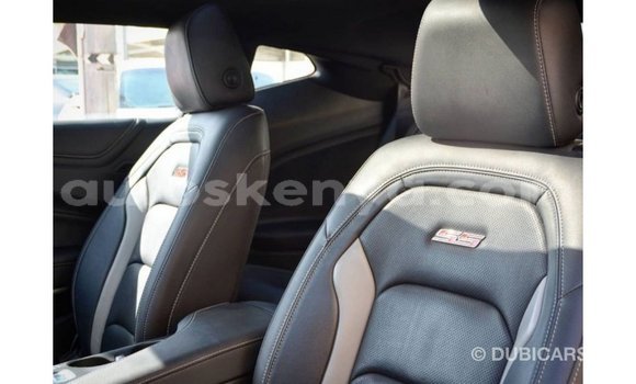 Nunua Imported Chevrolet Camaro Nyekundu Gari ndani ya Import - Dubai nchini Kati Kenya Nunua Imported Chevrolet Camaro Nyekundu Gari ndani ya Import - Dubai nchini Kati Kenya