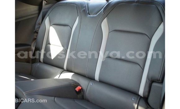 Nunua Imported Chevrolet Camaro Nyekundu Gari ndani ya Import - Dubai nchini Kati Kenya Nunua Imported Chevrolet Camaro Nyekundu Gari ndani ya Import - Dubai nchini Kati Kenya