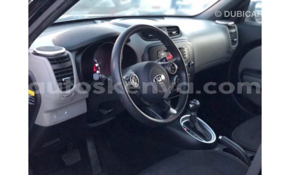 Nunua Imported Kia Soul Nyeusi Gari ndani ya Import - Dubai nchini Kati Kenya Nunua Imported Kia Soul Nyeusi Gari ndani ya Import - Dubai nchini Kati Kenya