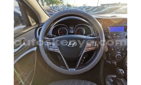 Imported Hyundai Santa Fe Other Makiinaa iti Import - Dubai keessatti Central Kenya keessatti Imported Hyundai Santa Fe Other Makiinaa iti Import - Dubai keessatti Central Kenya keessatti