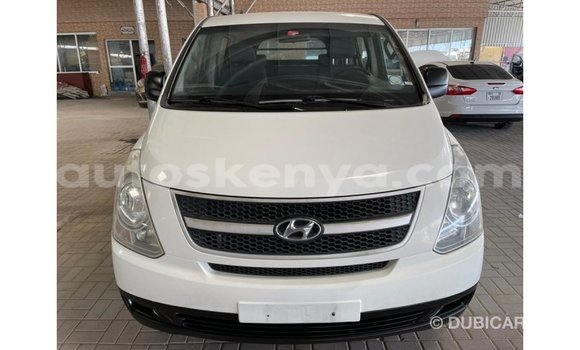 Buy Import Hyundai Chorus White Truck in Import - Dubai in Central Kenya Buy Import Hyundai Chorus White Truck in Import - Dubai in Central Kenya