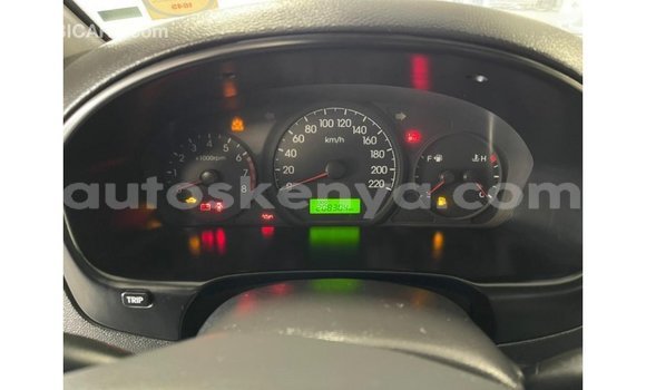 Buy Import Hyundai Chorus White Truck in Import - Dubai in Central Kenya Buy Import Hyundai Chorus White Truck in Import - Dubai in Central Kenya