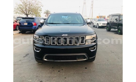 Buy Import Jeep Grand Cherokee Black Car in Import - Dubai in Central Kenya Buy Import Jeep Grand Cherokee Black Car in Import - Dubai in Central Kenya