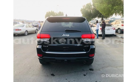 Buy Import Jeep Grand Cherokee Black Car in Import - Dubai in Central Kenya Buy Import Jeep Grand Cherokee Black Car in Import - Dubai in Central Kenya