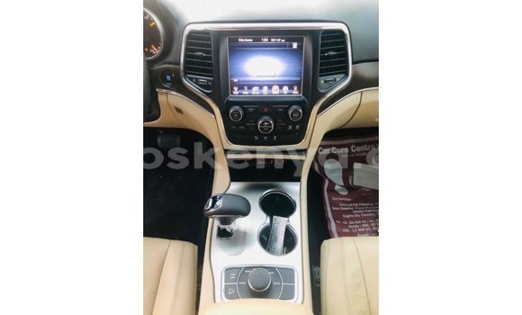 Buy Import Jeep Grand Cherokee Black Car in Import - Dubai in Central Kenya Buy Import Jeep Grand Cherokee Black Car in Import - Dubai in Central Kenya
