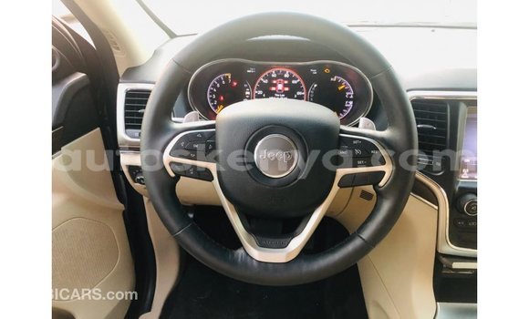 Buy Import Jeep Grand Cherokee Black Car in Import - Dubai in Central Kenya Buy Import Jeep Grand Cherokee Black Car in Import - Dubai in Central Kenya
