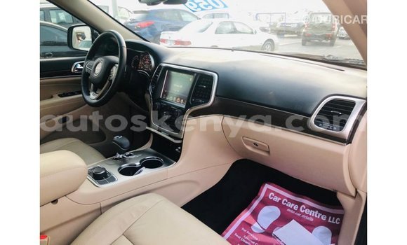 Buy Import Jeep Grand Cherokee Black Car in Import - Dubai in Central Kenya Buy Import Jeep Grand Cherokee Black Car in Import - Dubai in Central Kenya