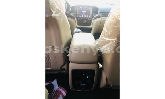 Buy Import Jeep Grand Cherokee Black Car in Import - Dubai in Central Kenya Buy Import Jeep Grand Cherokee Black Car in Import - Dubai in Central Kenya
