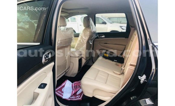 Buy Import Jeep Grand Cherokee Black Car in Import - Dubai in Central Kenya Buy Import Jeep Grand Cherokee Black Car in Import - Dubai in Central Kenya